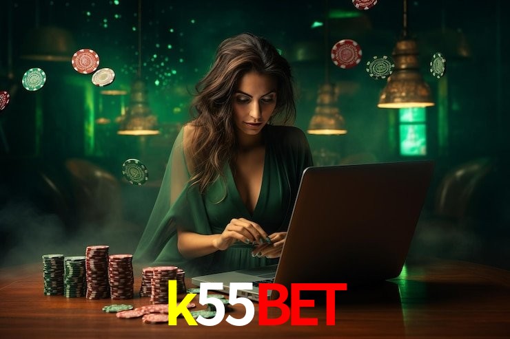 k55bet Baixar