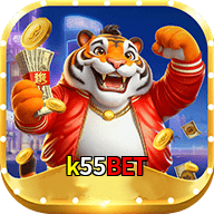 Logo k55bet